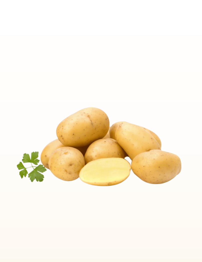 Pomme de terre